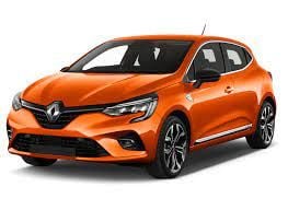 Clio V 2019
